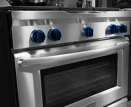Oven Cleaning icon