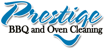 Prestige BBQ and Oven Cleaning logo
