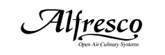 Alfresco logo