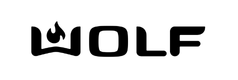 Wolf logo