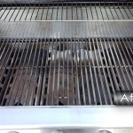 Charmglow Grill Cleaning_after