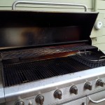 BBQ Grill Cleaning Service Denver